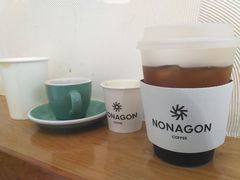 -Legno.ita Coffee by Wood(襄阳南路店)