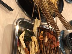 -钢管厂五区小郡肝火锅串串 Chuan Chuan hot pot