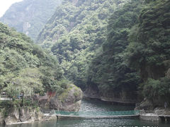 -浙东大峡谷风景区