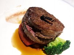 -王品牛排(珠海富华里店)