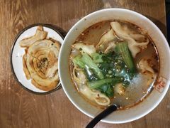 -谭师爷龙抄手(白下路店)