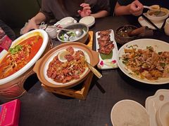 -桂小厨广西菜(万象城店)