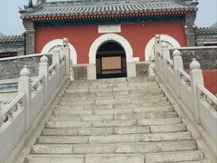 -妙峰山风景名胜区