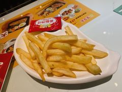 -豪享来牛排(经三店)