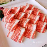 泰晤士小镇里的精品火锅