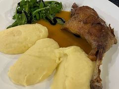 -LA MAISON公鸡和龙(蛇口店)
