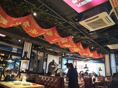 -小柴米·传统江西菜(八一广场店)