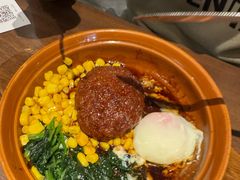 -萨莉亚意式餐厅(莲花国际广场店)