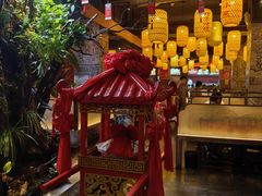 -潞州宴·长治人的会客厅(长兴北路店)