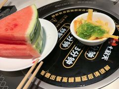 -七欣天香辣蟹火锅(南京建宁路大观天地店)
