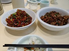 -笨罗卜浏阳菜馆(龙华鹏润达店)