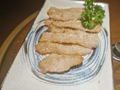 松阪猪-橘焱胡同烧肉夜食(BFC外滩金融中心店)