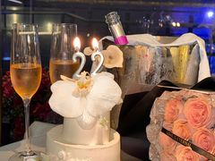 -MONICH牛排融合餐厅(和义大道购物中心店)