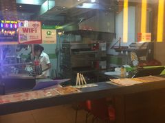 -尊宝比萨(科华店)