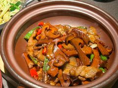 -一川二水•粤川醉(CP静安店)