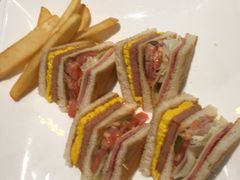 -翠华餐厅(宝安壹方城店)