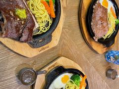 -凡塔斯牛排自助餐厅(广东佛山三水万达店)