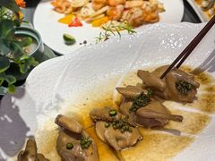 -夜宴江景餐厅