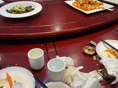 -宏天寶·北京烤鸭(宾馆西路2店)