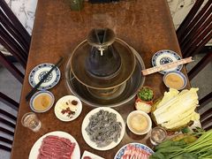 -前门张记涮肉(前门店)