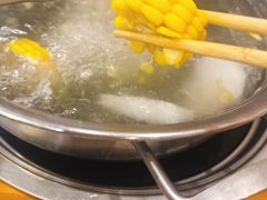 -荣记潮汕牛肉火锅(仙鹤街店)