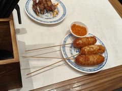 -和府捞面(凯德壹中心店)