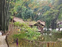 -成都杜甫草堂博物馆