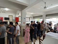 -何家壮馍店(南关总店)