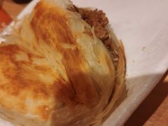 -大师兄·西北小馆(金湾华发商都店)