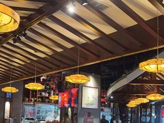 -龍聚祥烧麦馆(万达店)
