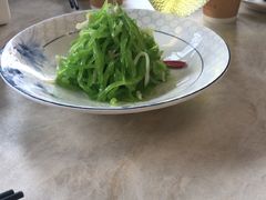 -二泉园老菜馆·百年无锡菜