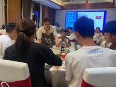 -九龙湾·御膳坊(九龙窠路店)