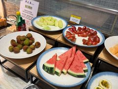 -大渔铁板烧(海雅缤纷城店)