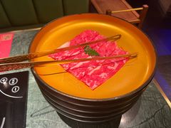 -牛New寿喜烧(中山公园龙之梦店)
