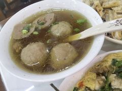 -东街钟楼肉粽(总店)