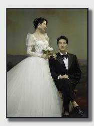 -CD视觉婚纱摄影