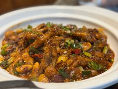 -情妹耙泥鳅·江湖川菜(科华店)