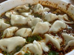 -回坊马二饺子馆