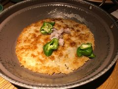 -吃饭皇帝大土家民族菜(正大广场店)