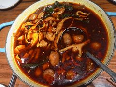 -马头巷·隐庐居·红油大虾(园区店)