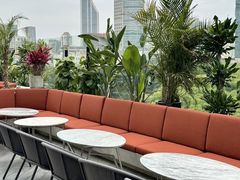 -城市露台景观餐厅(淮海路店)