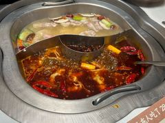 -豆花姐烂豆花火锅(水屯北路恒大滨河店)