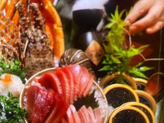 -赤坂亭·M9和牛烧肉·铁板烧·日料398放题(长泰广场店)
