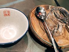 -兰溪小馆(东直门簋街店)