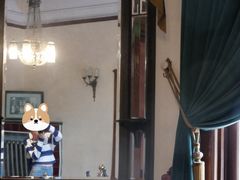 -青岛德国总督楼旧址博物馆