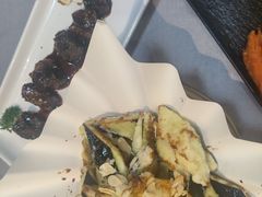 -金哥私房菜馆(张府园总店)