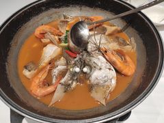 钱塘鲈鱼锅-钱塘宴(东站西子国际店)