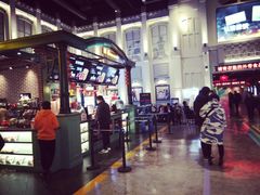 -万达影城 (甘井子万达广场IMAX店)