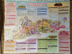 -杭州Hello Kitty乐园