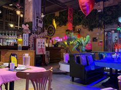 -胡桃里乐队酒馆(广州塔店)